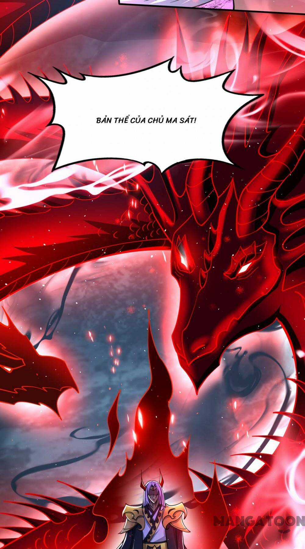 Tối Cường Thần Y Tại Đô Thị Chapter 309 trang 28