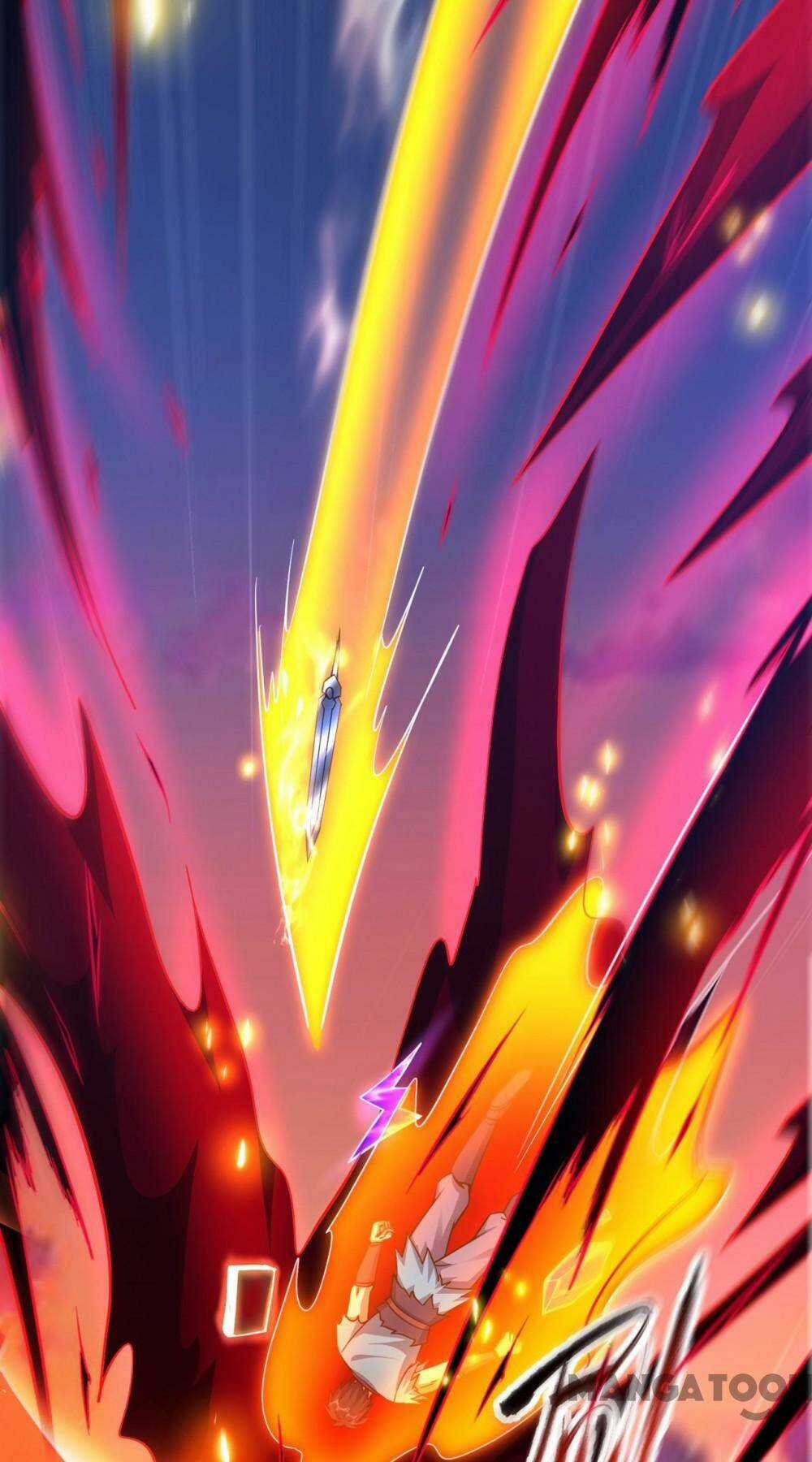 Tối Cường Thần Y Tại Đô Thị Chapter 309 trang 3