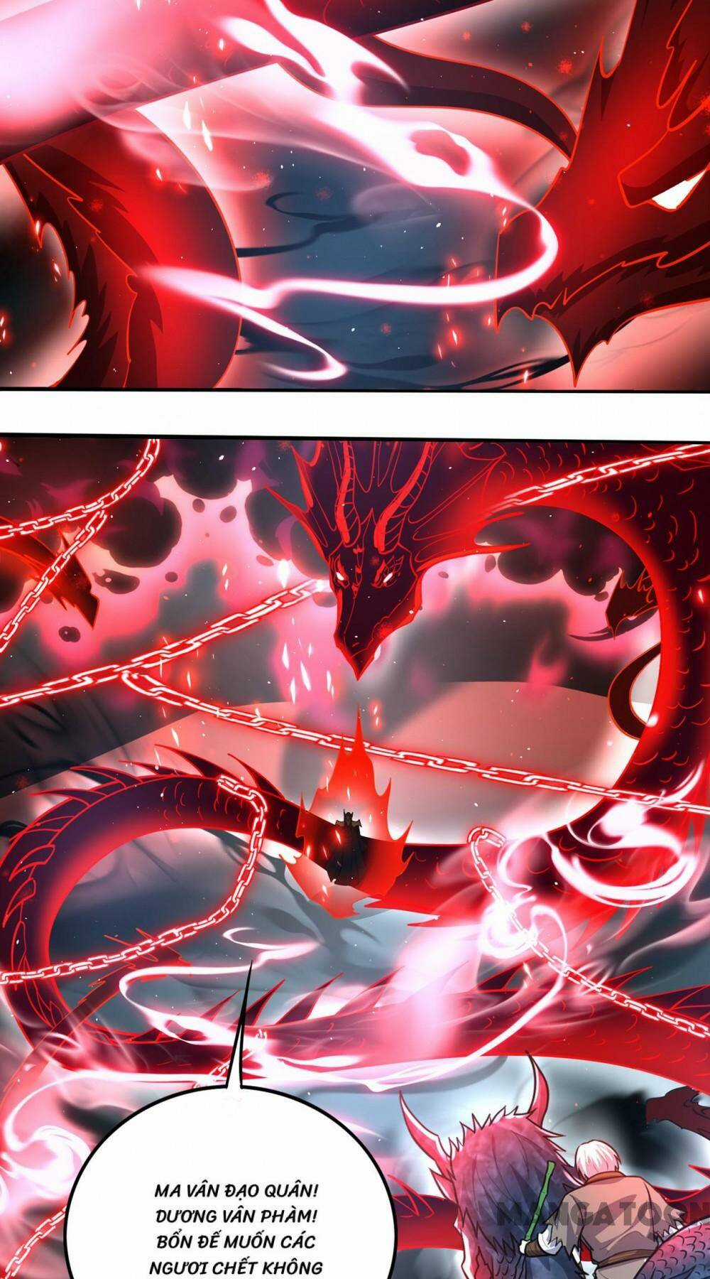 Tối Cường Thần Y Tại Đô Thị Chapter 309 trang 30