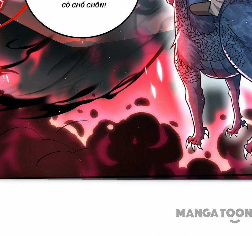 Tối Cường Thần Y Tại Đô Thị Chapter 309 trang 31