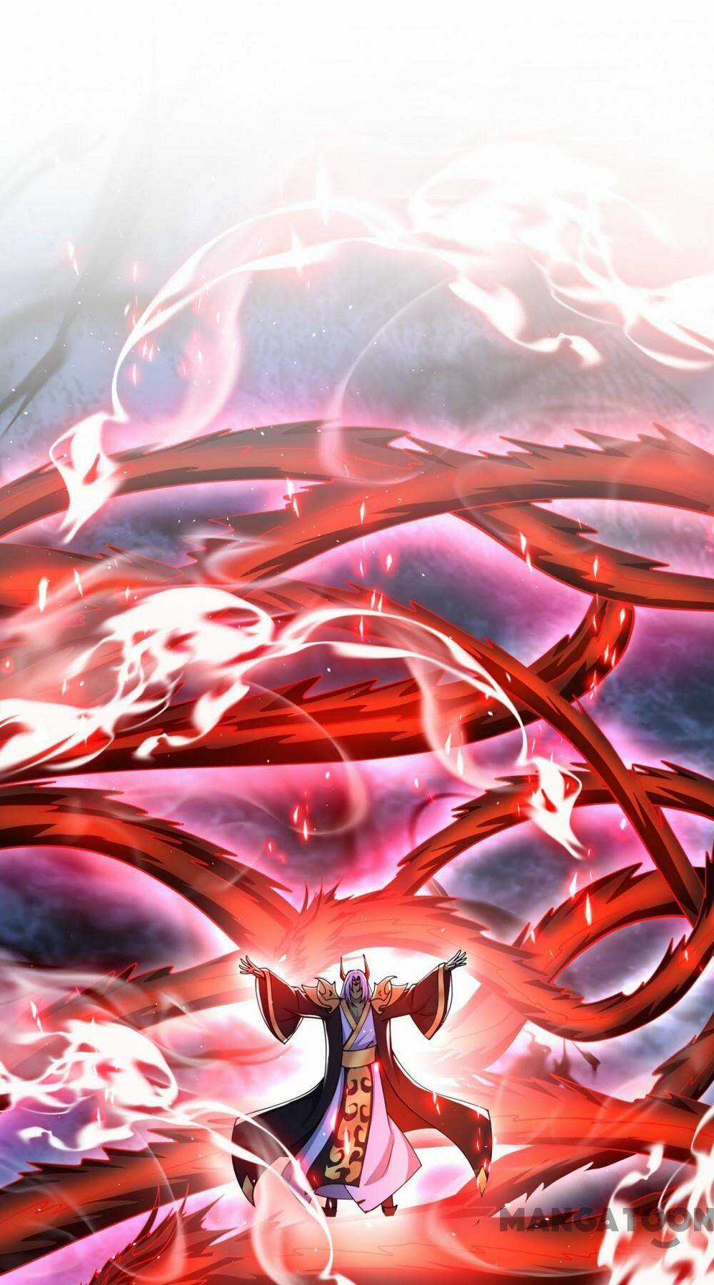 Tối Cường Thần Y Tại Đô Thị Chapter 309 trang 32