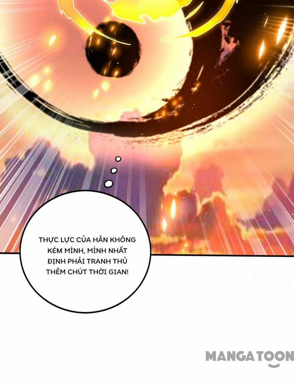 Tối Cường Thần Y Tại Đô Thị Chapter 309 trang 37