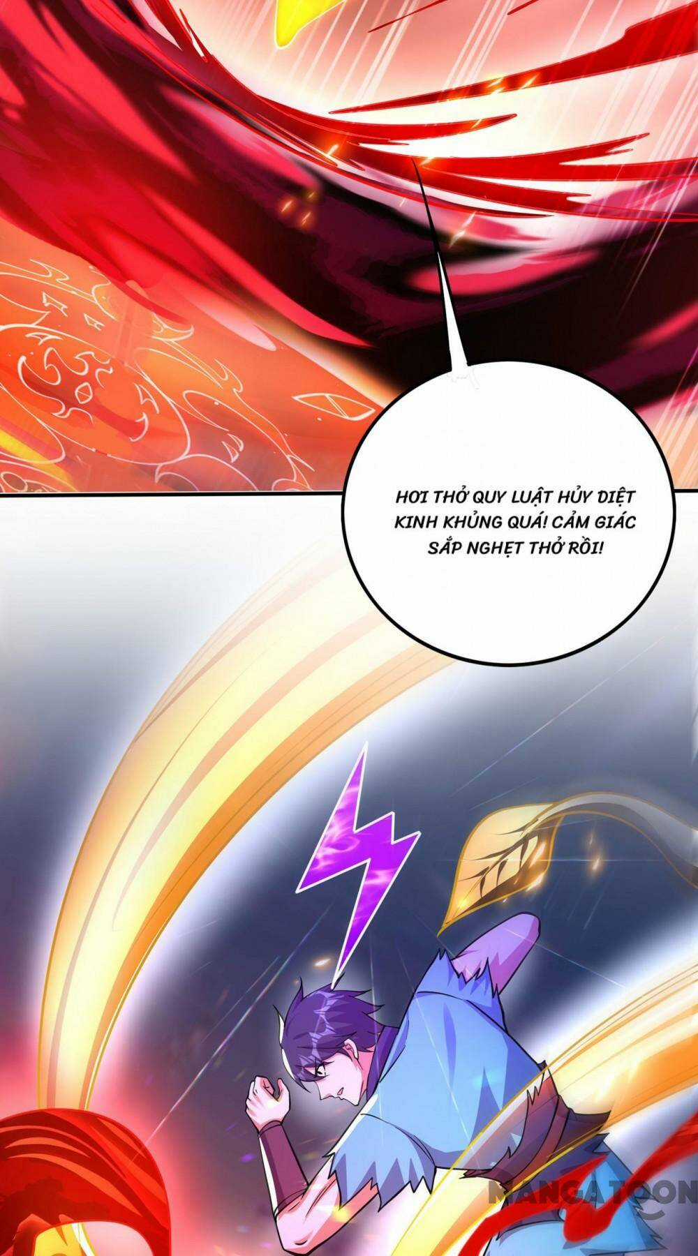 Tối Cường Thần Y Tại Đô Thị Chapter 309 trang 5