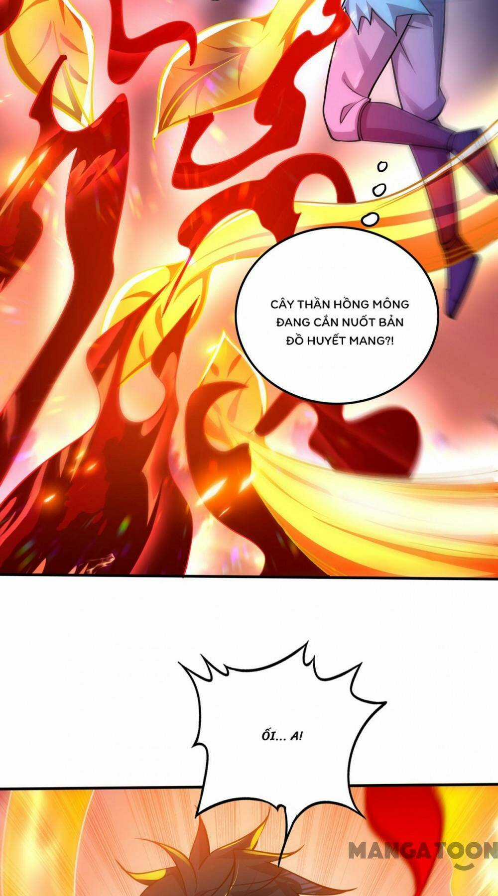 Tối Cường Thần Y Tại Đô Thị Chapter 309 trang 6