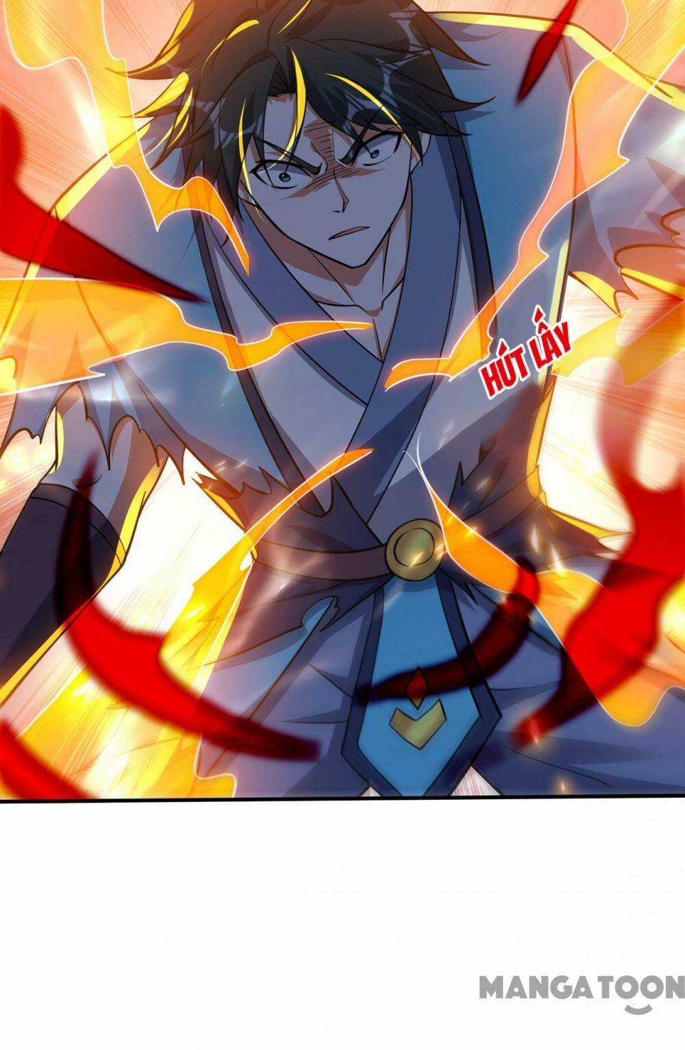 Tối Cường Thần Y Tại Đô Thị Chapter 309 trang 7