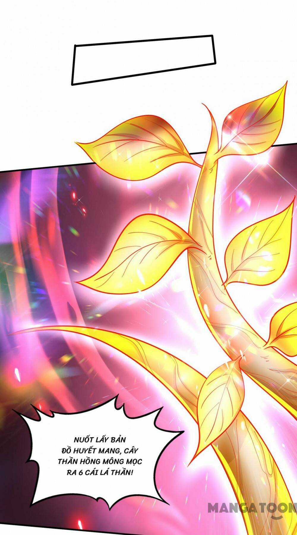 Tối Cường Thần Y Tại Đô Thị Chapter 309 trang 8