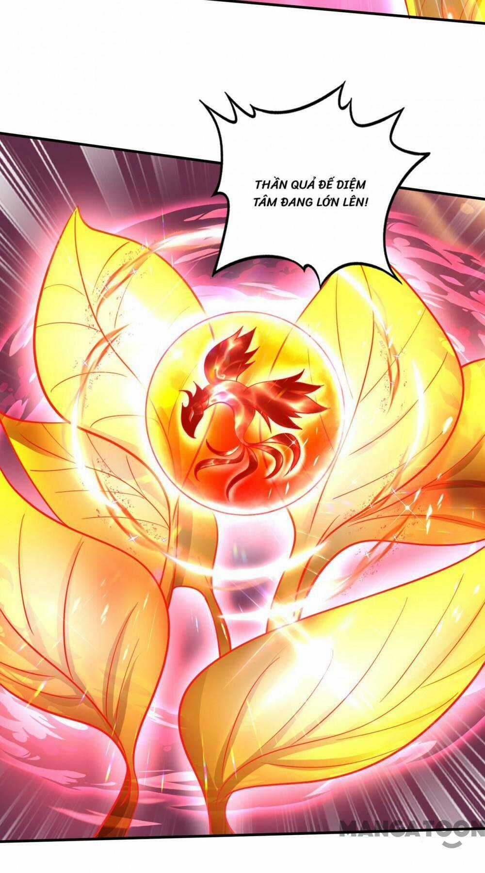 Tối Cường Thần Y Tại Đô Thị Chapter 309 trang 9