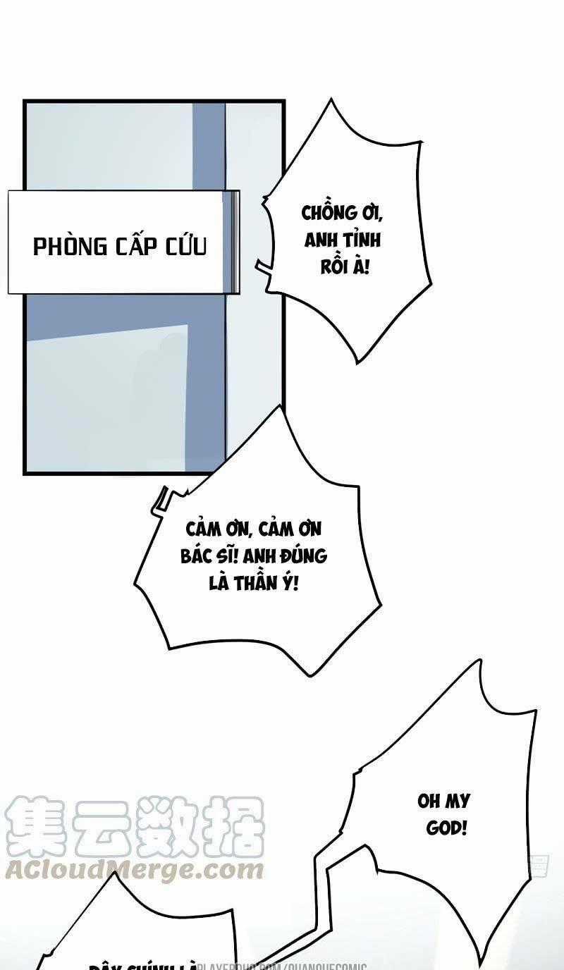Tối Cường Thần Y Tại Đô Thị Chapter 31 trang 0