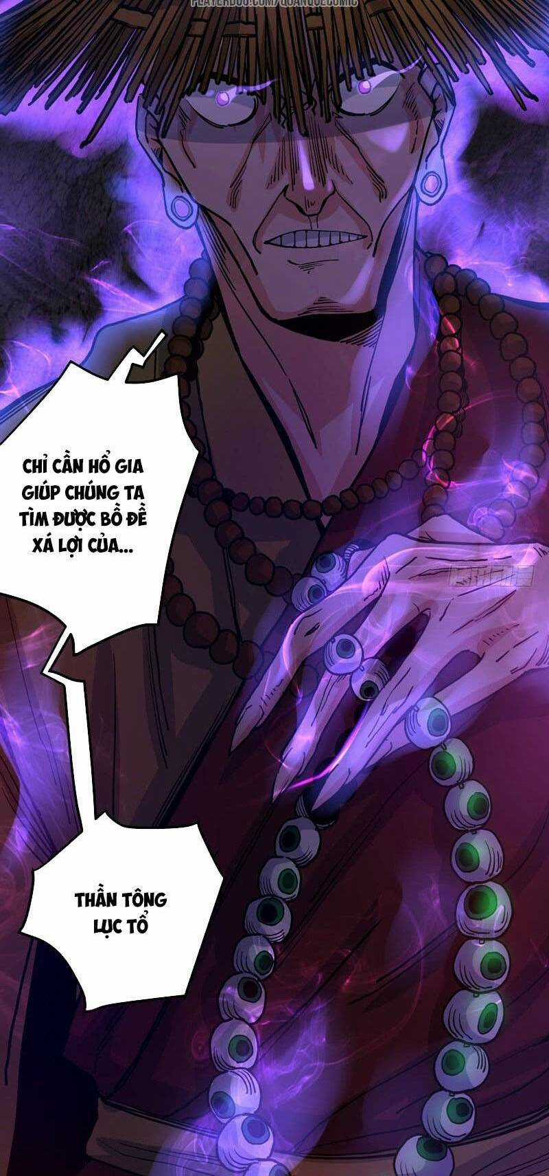 Tối Cường Thần Y Tại Đô Thị Chapter 31 trang 12