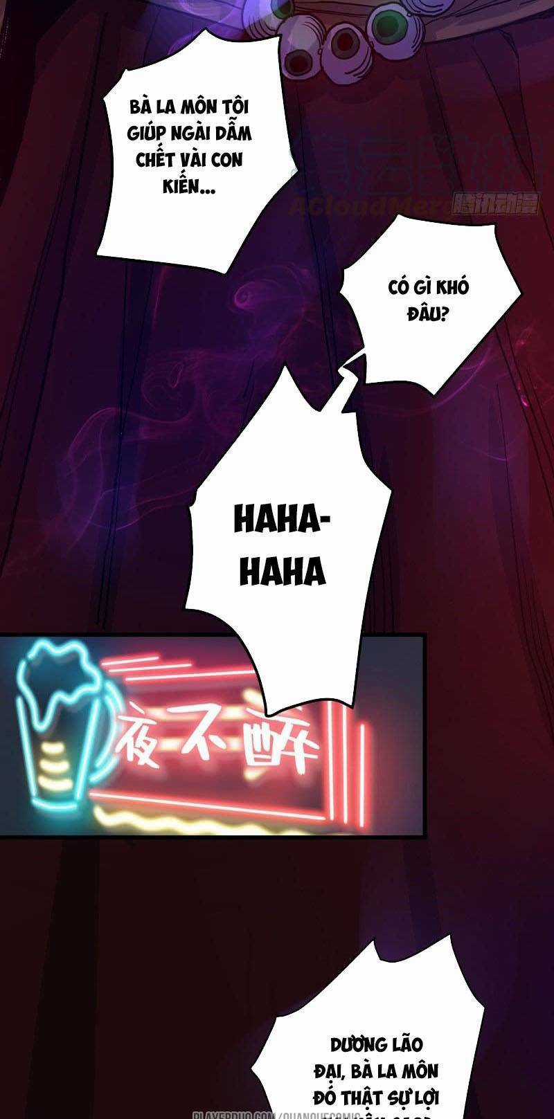 Tối Cường Thần Y Tại Đô Thị Chapter 31 trang 13