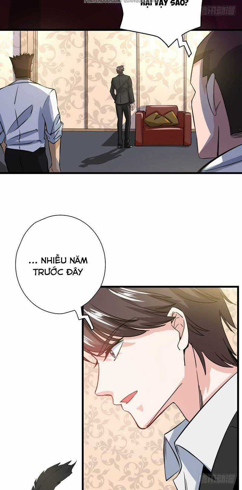 Tối Cường Thần Y Tại Đô Thị Chapter 31 trang 14