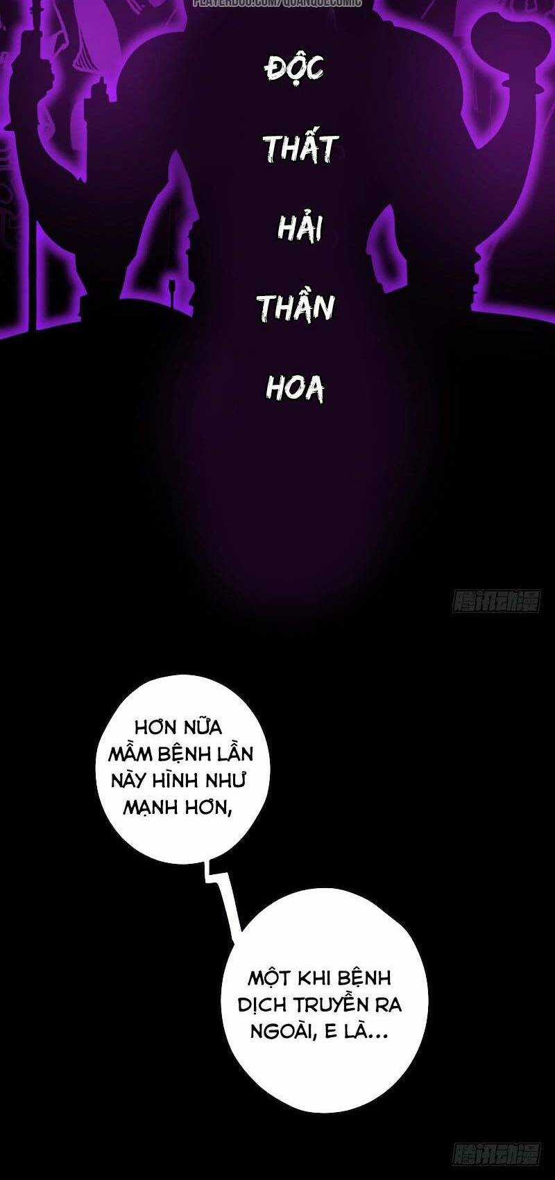 Tối Cường Thần Y Tại Đô Thị Chapter 31 trang 18