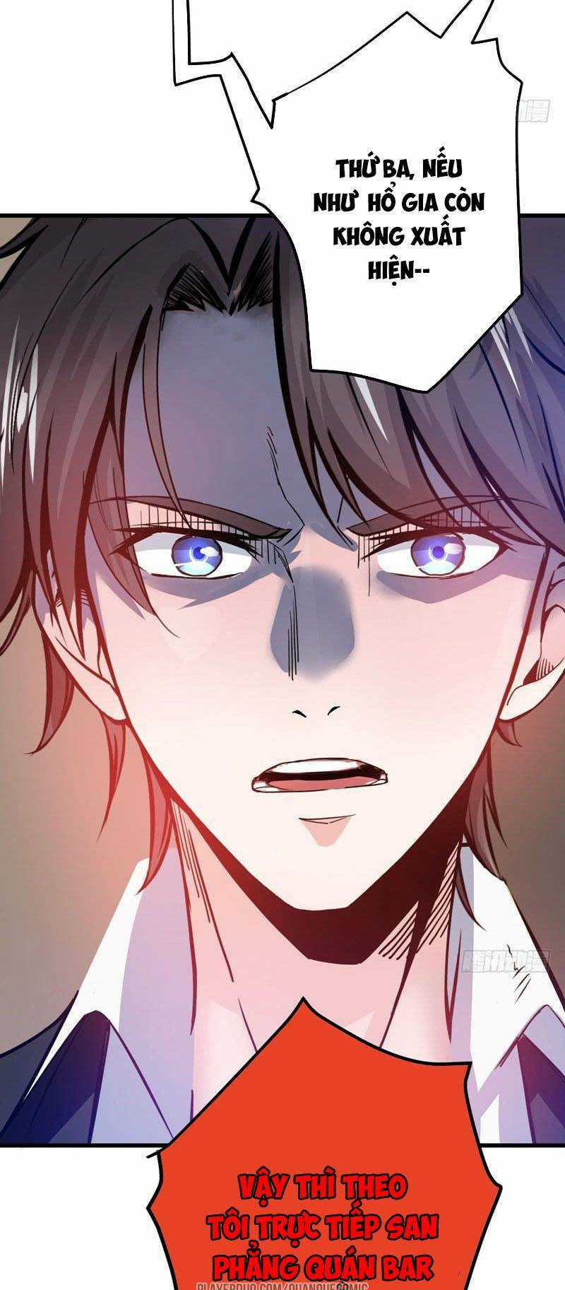 Tối Cường Thần Y Tại Đô Thị Chapter 31 trang 21