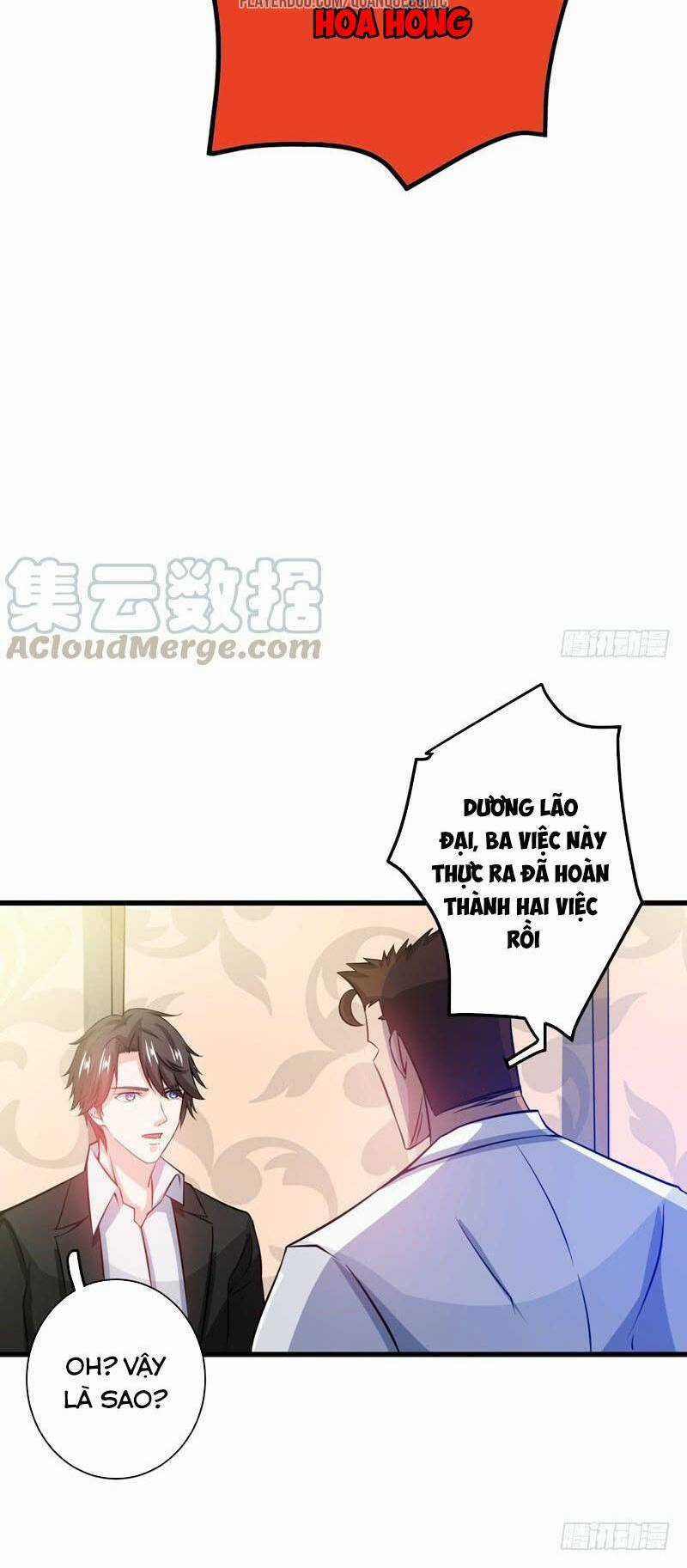 Tối Cường Thần Y Tại Đô Thị Chapter 31 trang 22