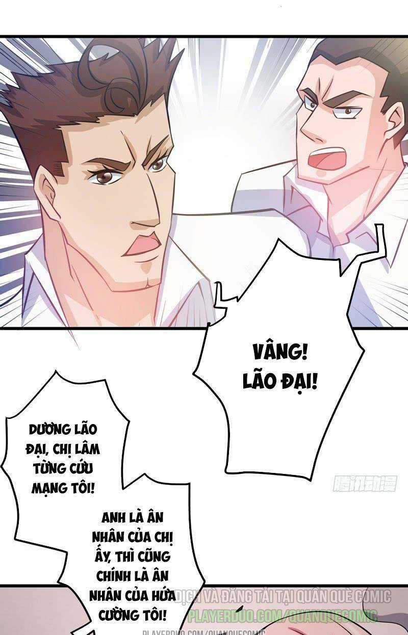 Tối Cường Thần Y Tại Đô Thị Chapter 31 trang 25