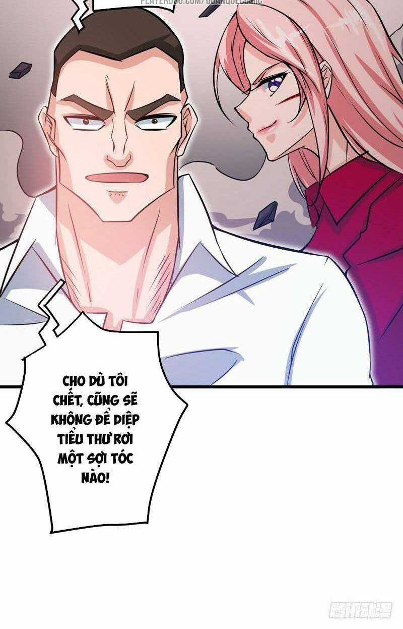 Tối Cường Thần Y Tại Đô Thị Chapter 31 trang 26