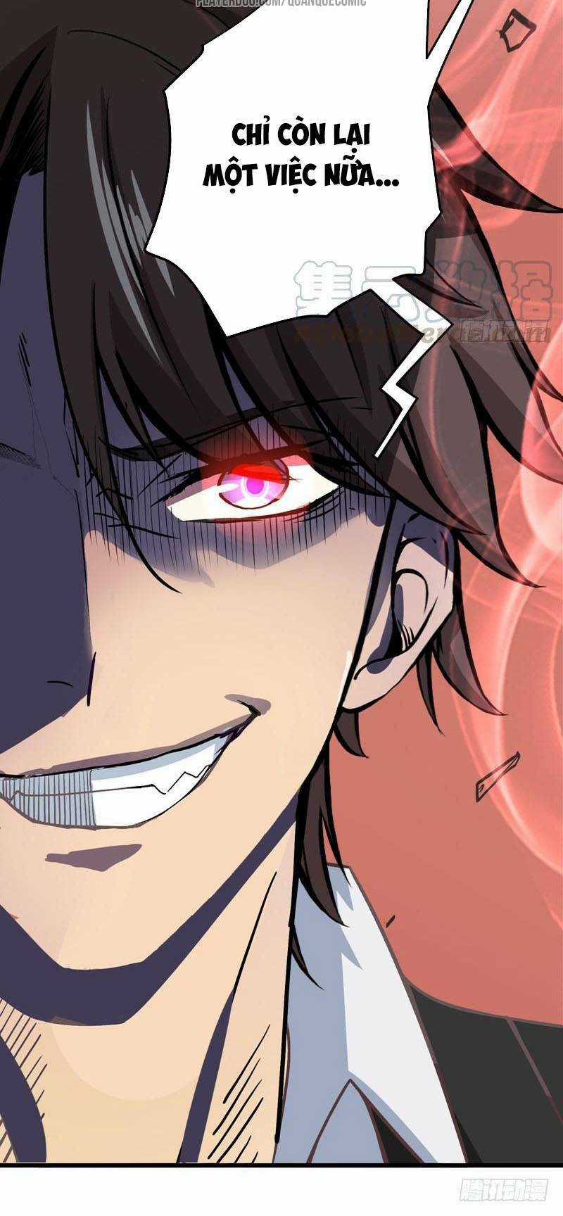 Tối Cường Thần Y Tại Đô Thị Chapter 31 trang 28