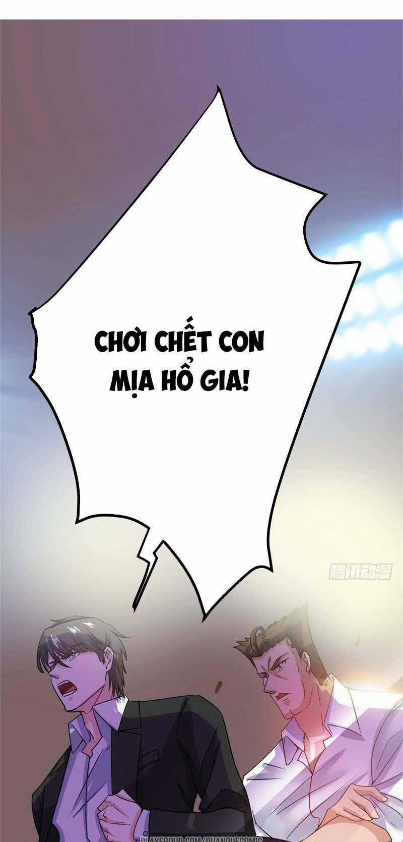 Tối Cường Thần Y Tại Đô Thị Chapter 31 trang 29