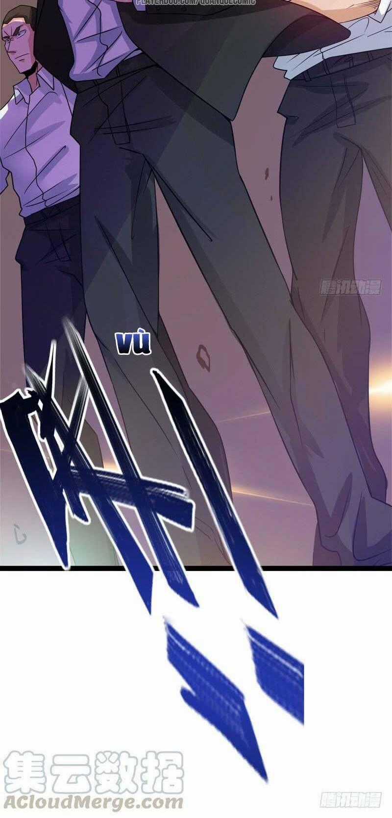 Tối Cường Thần Y Tại Đô Thị Chapter 31 trang 30