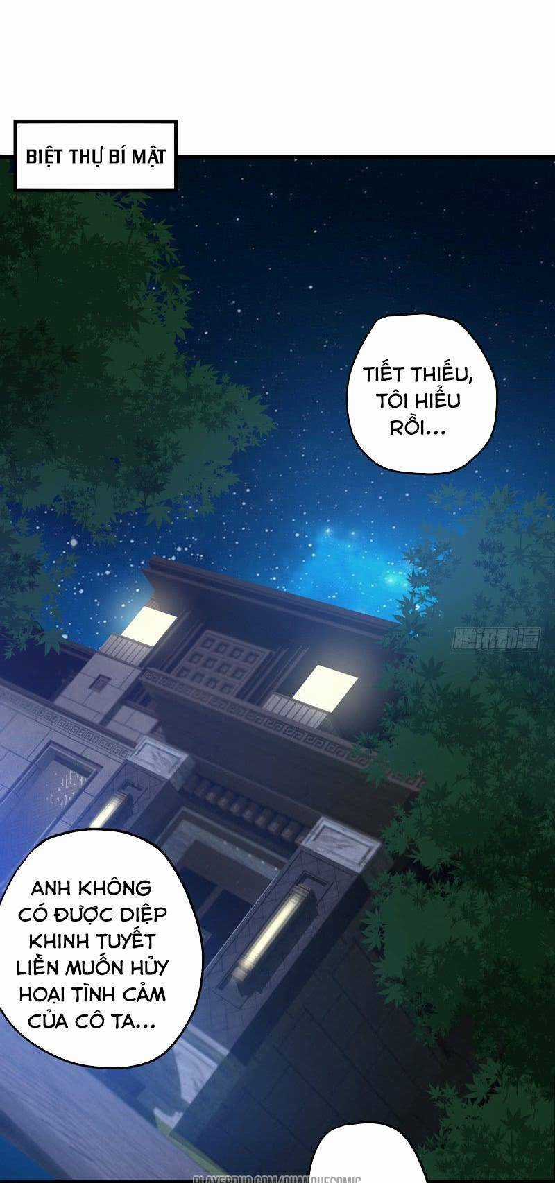 Tối Cường Thần Y Tại Đô Thị Chapter 31 trang 4