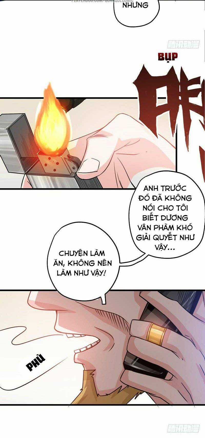 Tối Cường Thần Y Tại Đô Thị Chapter 31 trang 5