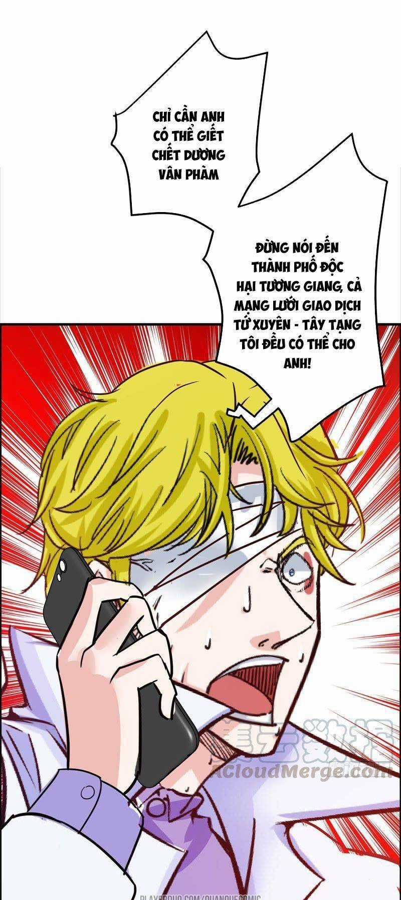 Tối Cường Thần Y Tại Đô Thị Chapter 31 trang 6