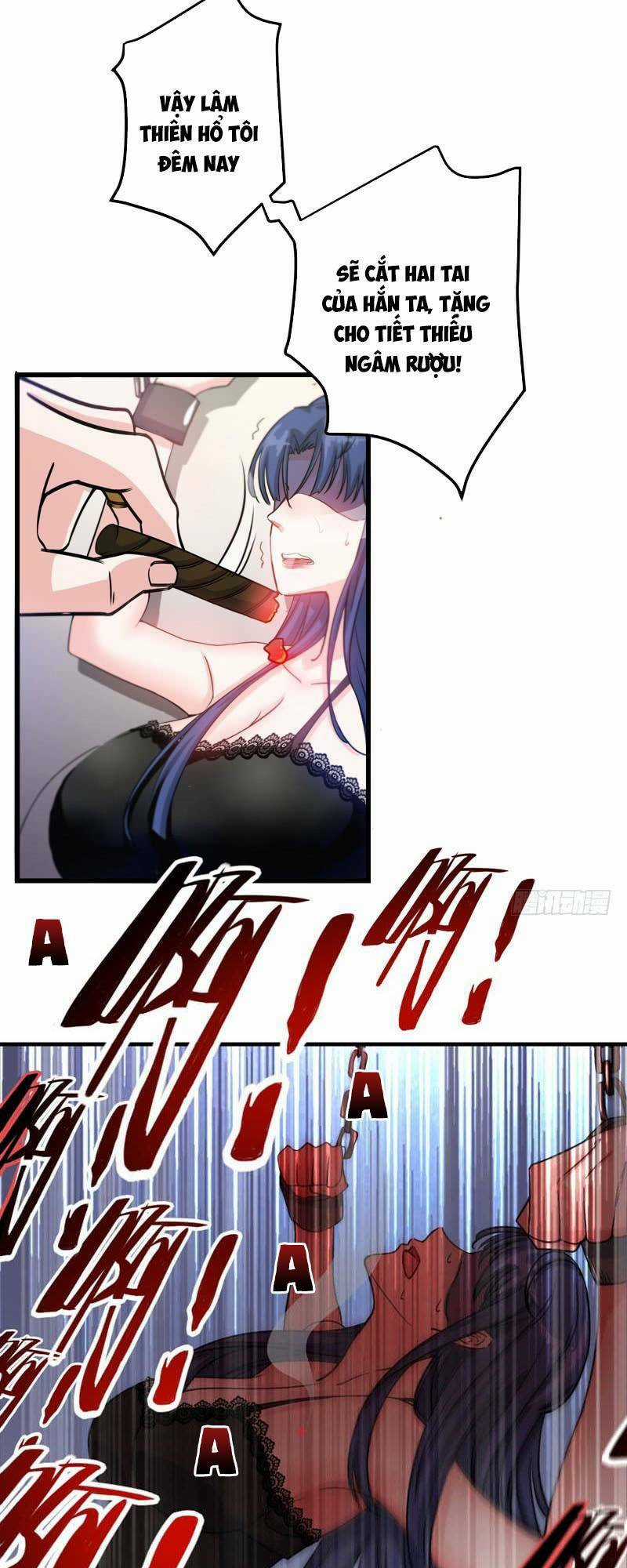 Tối Cường Thần Y Tại Đô Thị Chapter 31 trang 8
