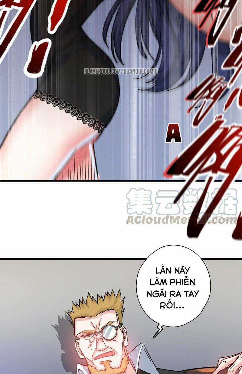 Tối Cường Thần Y Tại Đô Thị Chapter 31 trang 9