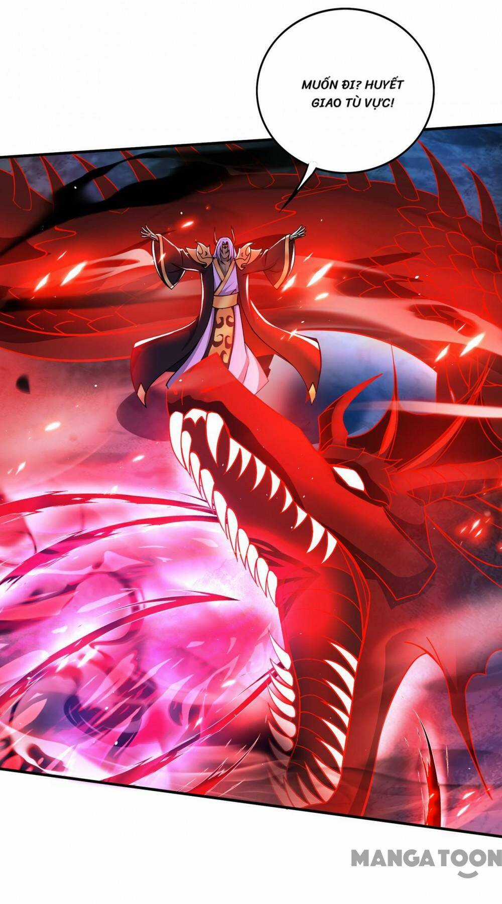 Tối Cường Thần Y Tại Đô Thị Chapter 310 trang 10