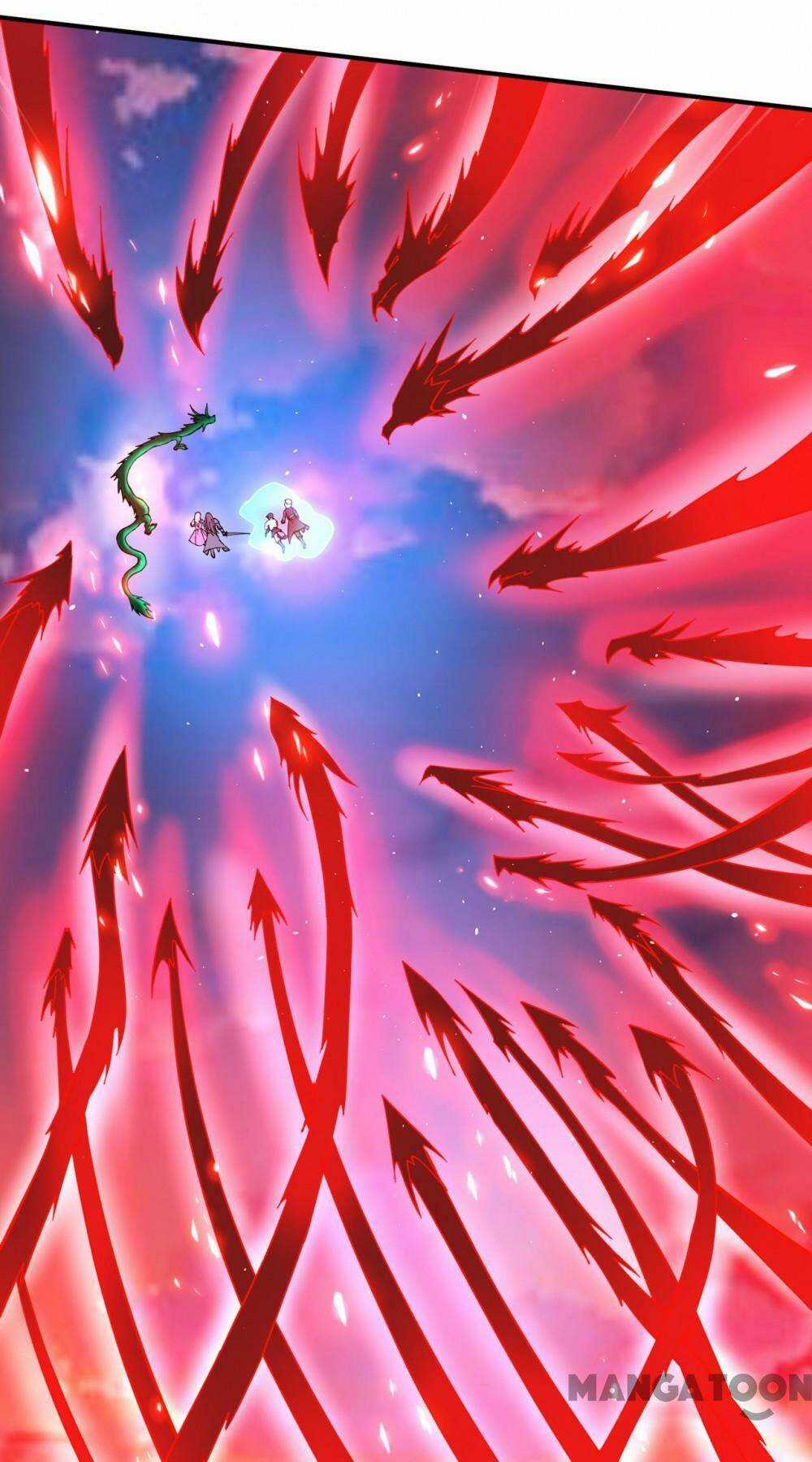 Tối Cường Thần Y Tại Đô Thị Chapter 310 trang 11