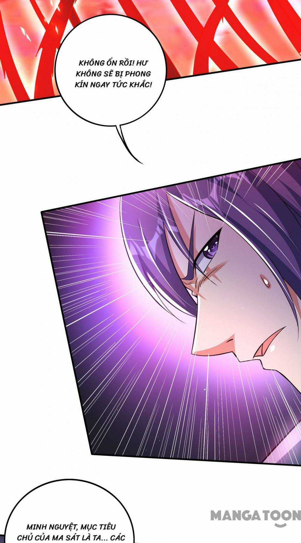 Tối Cường Thần Y Tại Đô Thị Chapter 310 trang 12