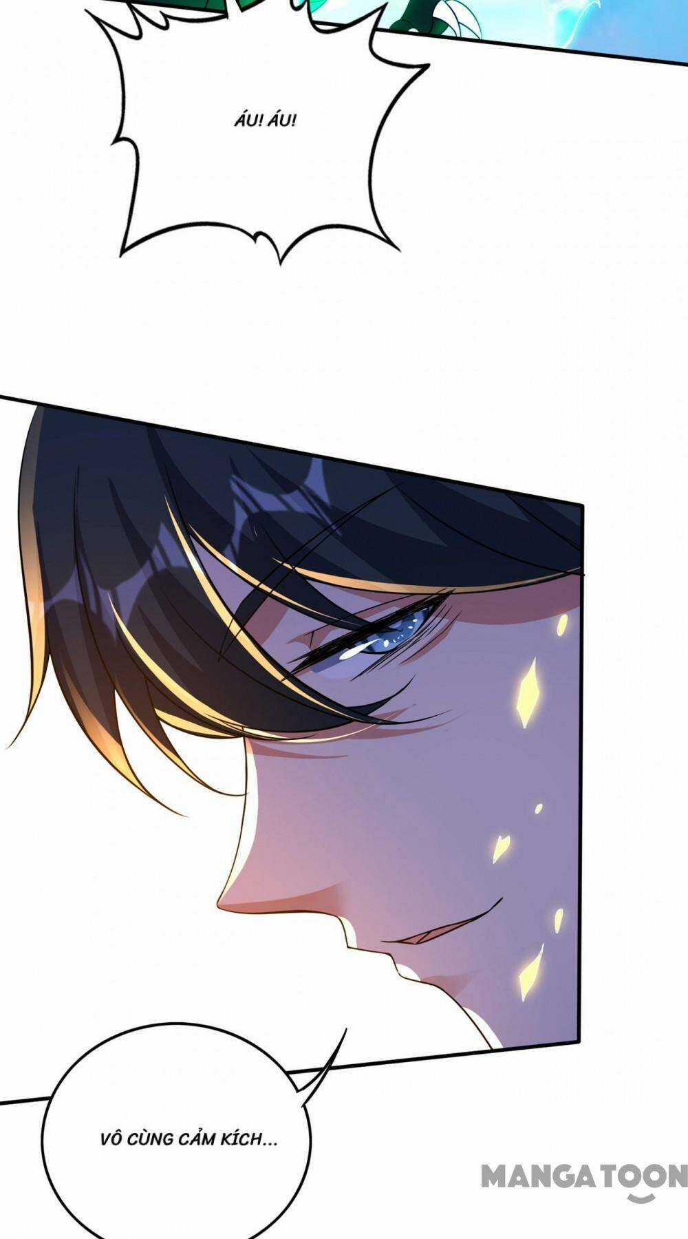 Tối Cường Thần Y Tại Đô Thị Chapter 310 trang 15