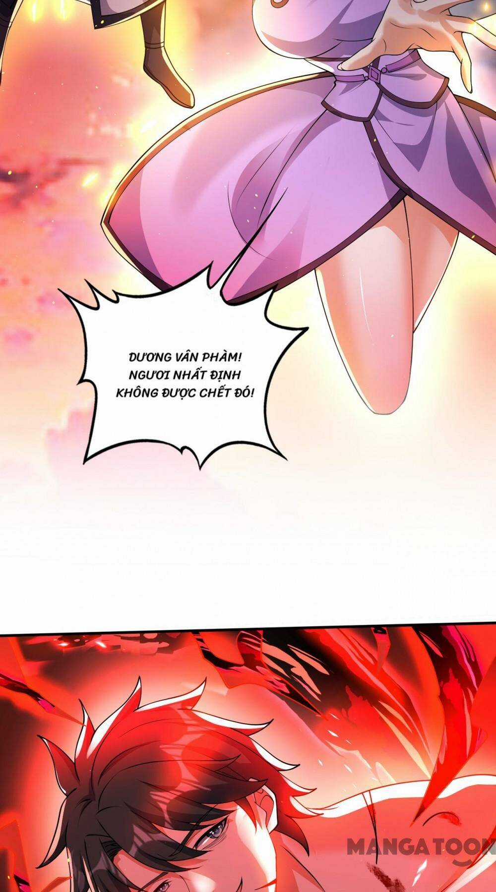 Tối Cường Thần Y Tại Đô Thị Chapter 310 trang 19