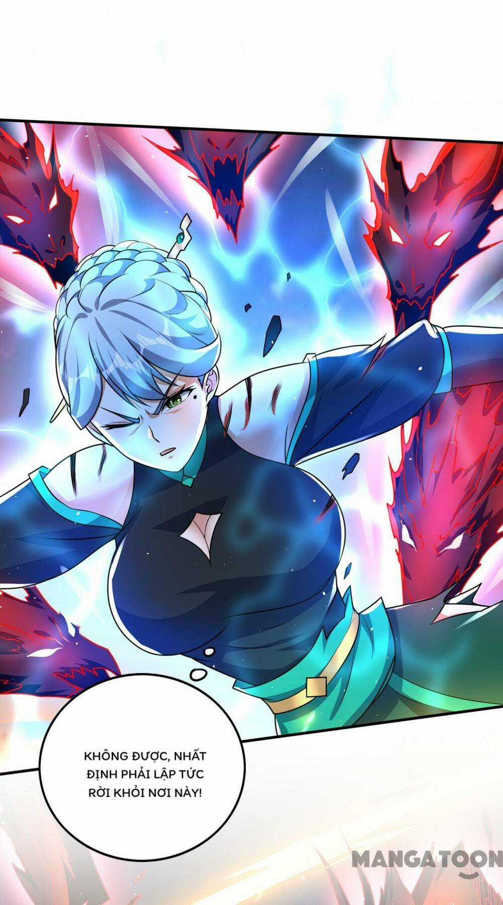 Tối Cường Thần Y Tại Đô Thị Chapter 310 trang 2