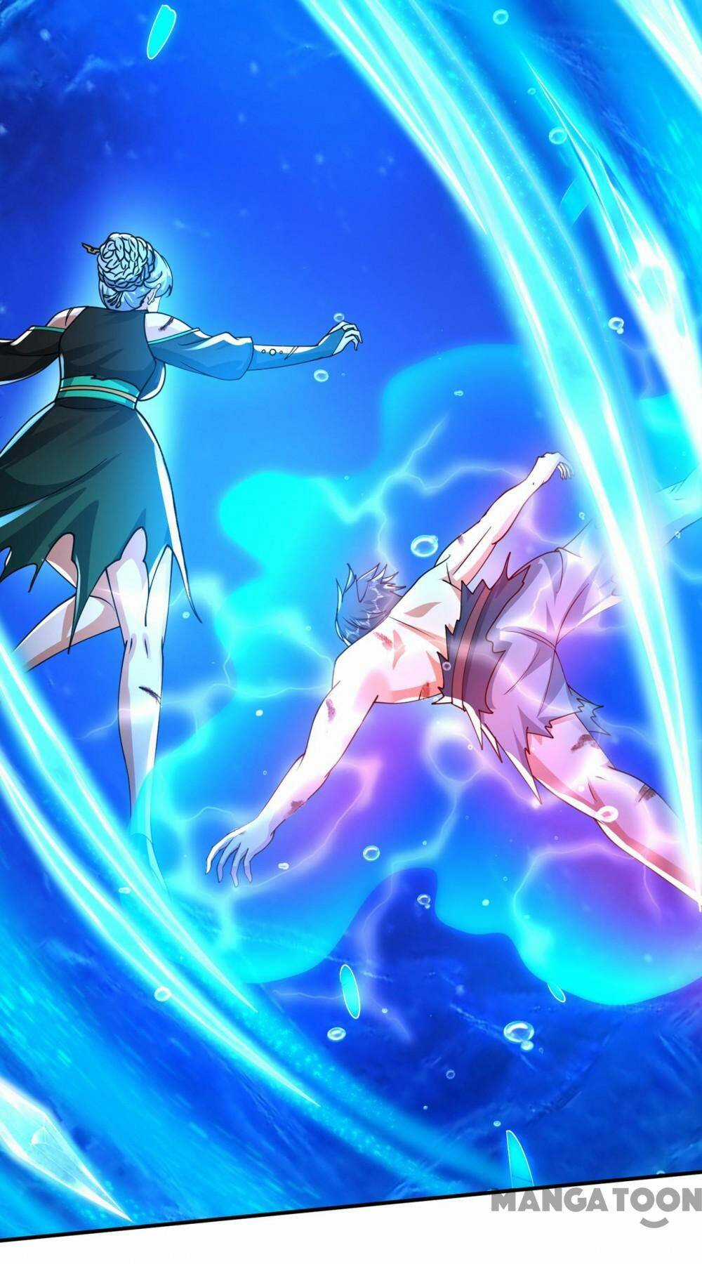 Tối Cường Thần Y Tại Đô Thị Chapter 310 trang 22