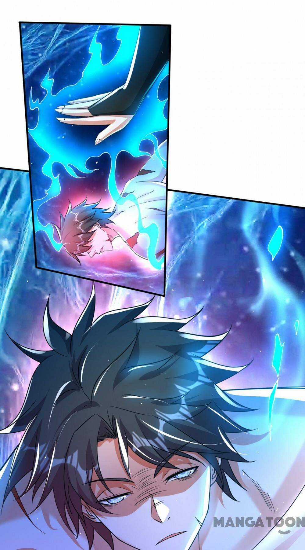 Tối Cường Thần Y Tại Đô Thị Chapter 310 trang 26