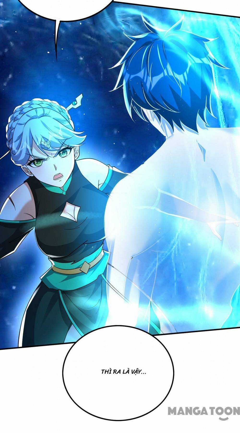Tối Cường Thần Y Tại Đô Thị Chapter 310 trang 29