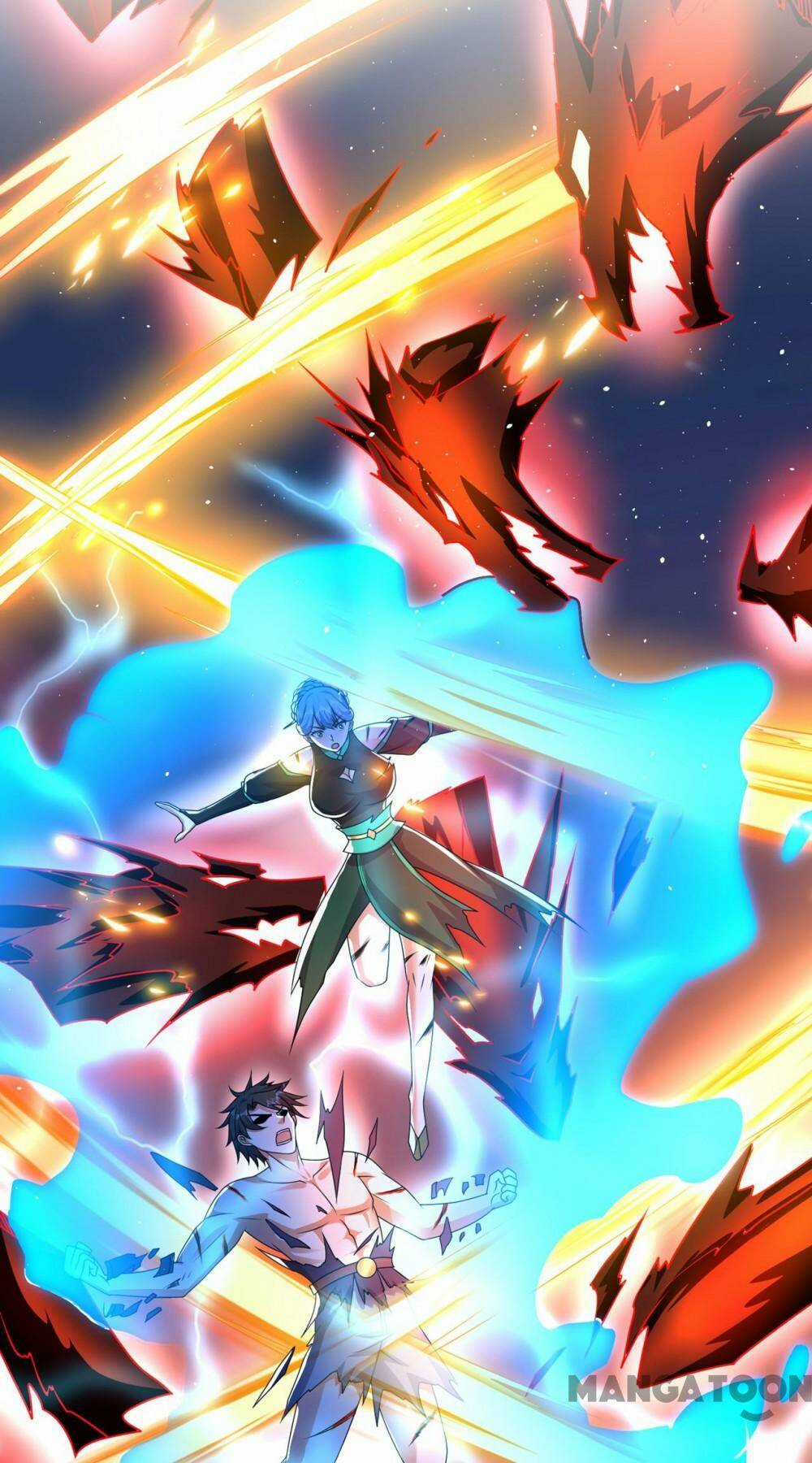 Tối Cường Thần Y Tại Đô Thị Chapter 310 trang 3