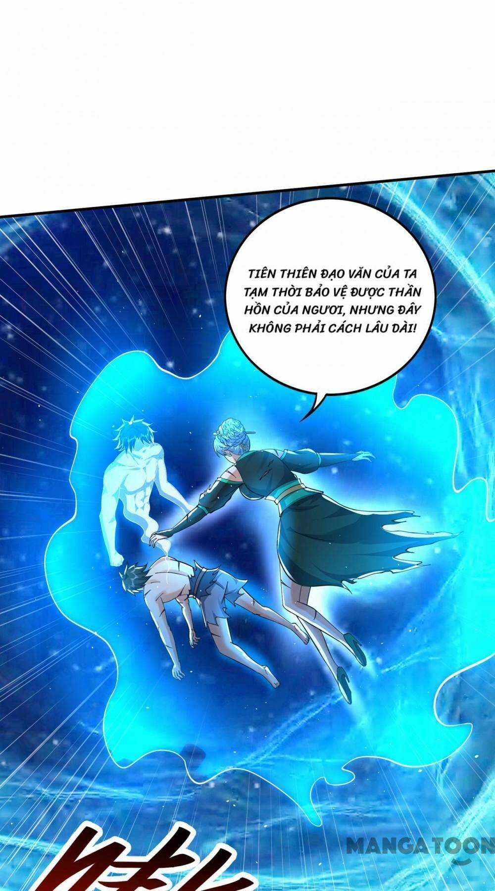Tối Cường Thần Y Tại Đô Thị Chapter 310 trang 30