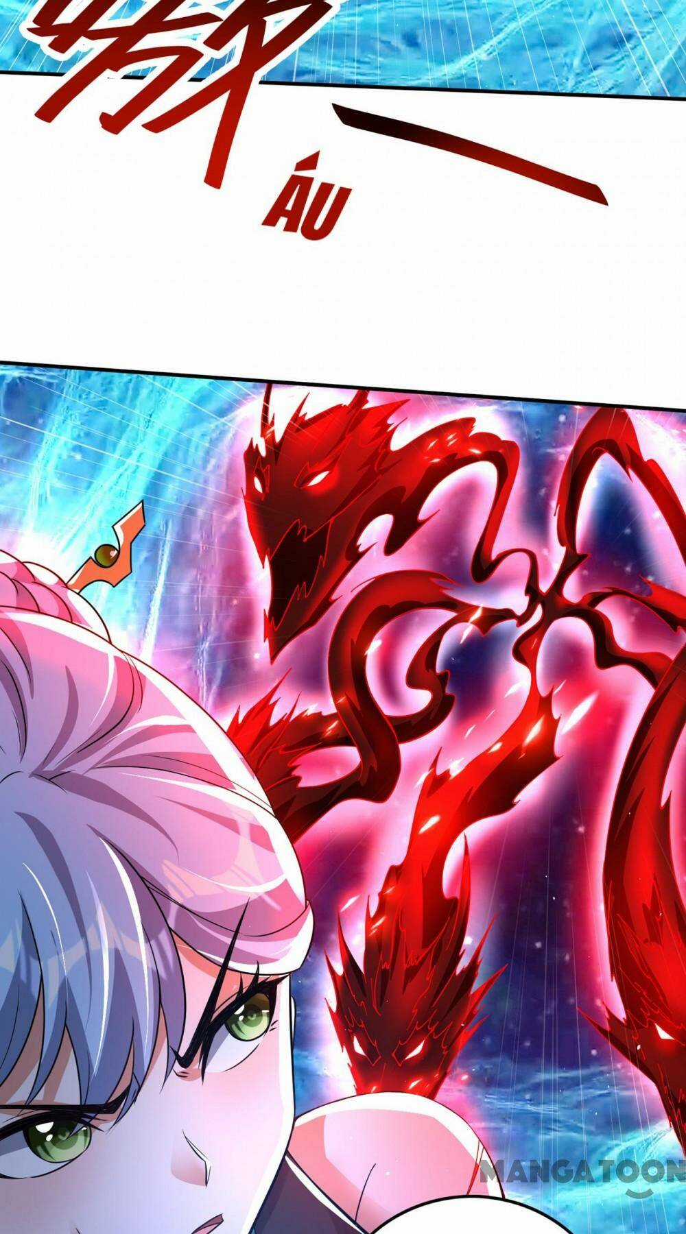 Tối Cường Thần Y Tại Đô Thị Chapter 310 trang 31