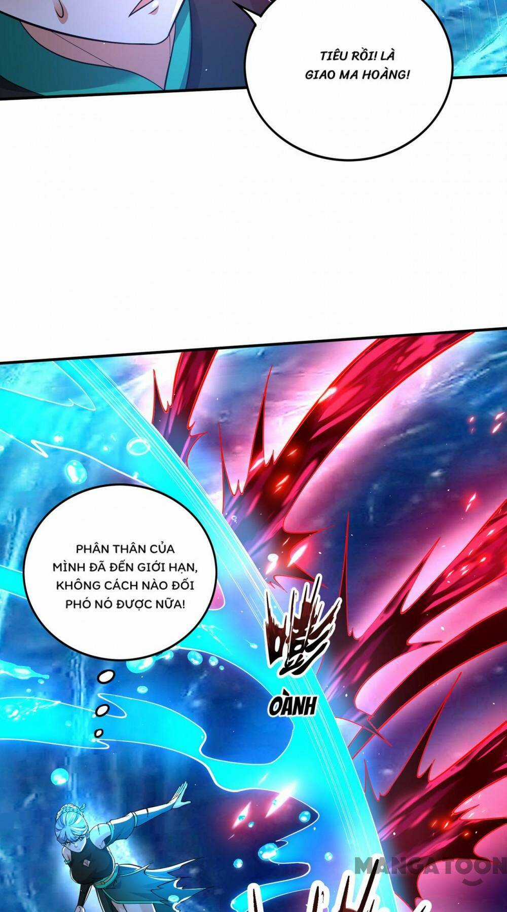 Tối Cường Thần Y Tại Đô Thị Chapter 310 trang 32