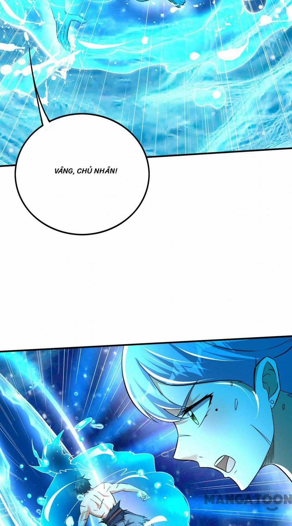 Tối Cường Thần Y Tại Đô Thị Chapter 310 trang 37