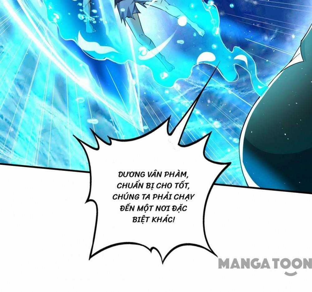 Tối Cường Thần Y Tại Đô Thị Chapter 310 trang 38