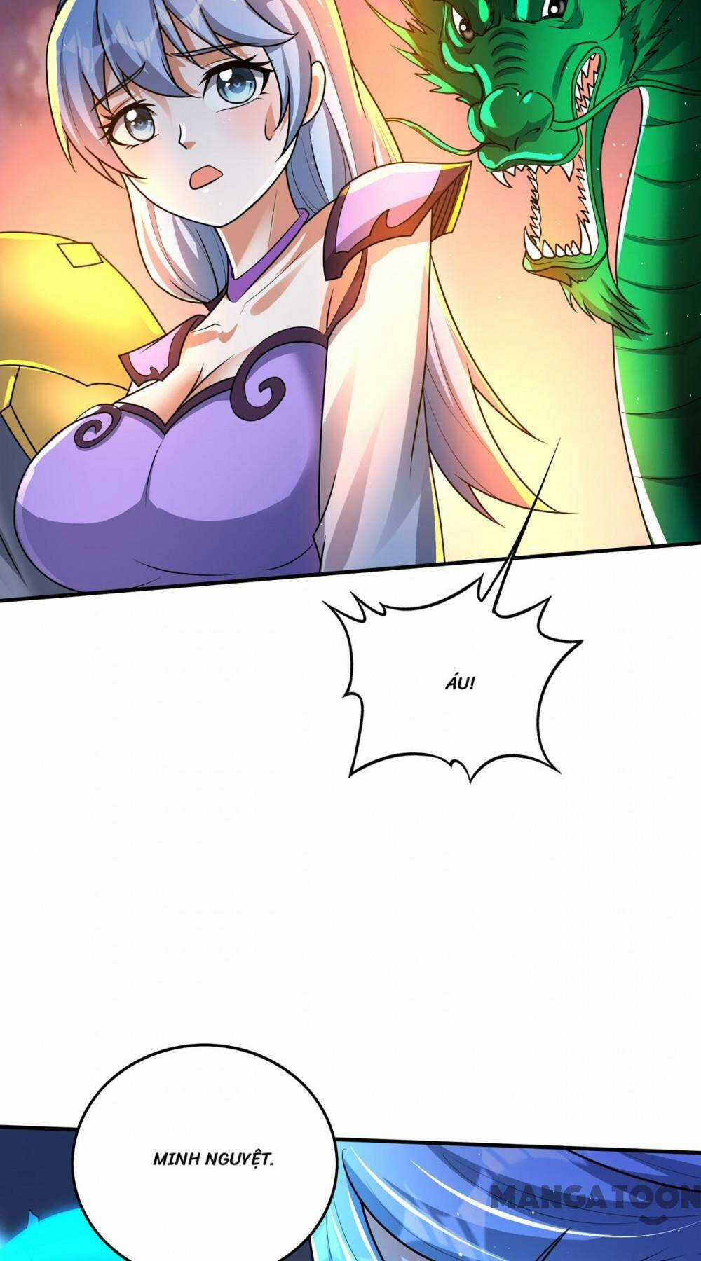 Tối Cường Thần Y Tại Đô Thị Chapter 310 trang 6