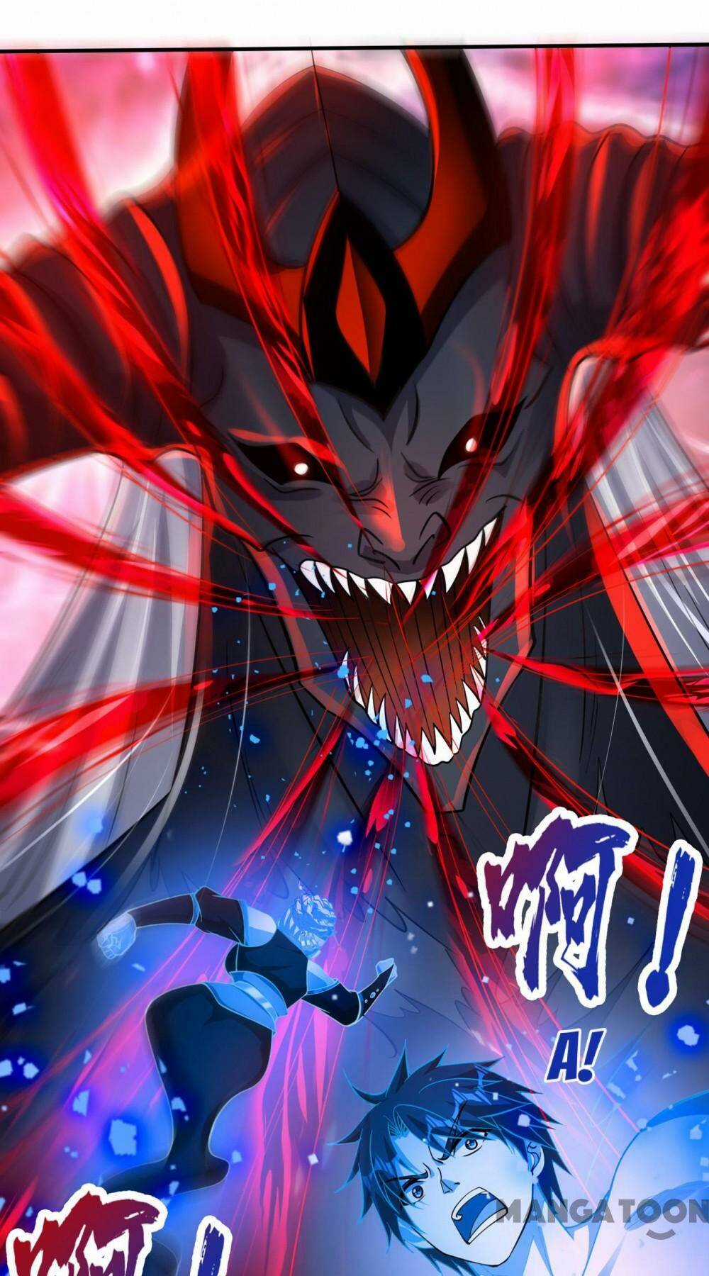 Tối Cường Thần Y Tại Đô Thị Chapter 311 trang 12