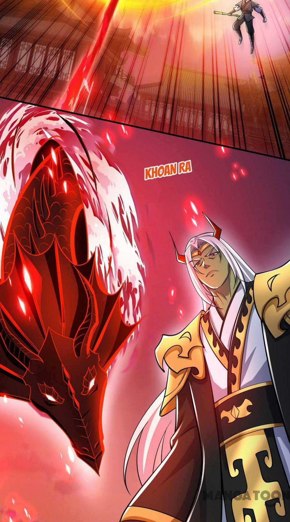 Tối Cường Thần Y Tại Đô Thị Chapter 311 trang 18