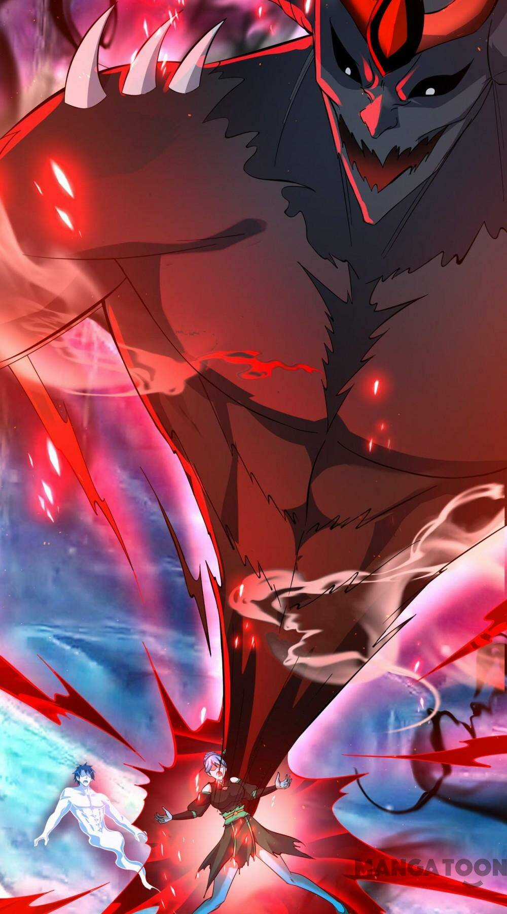 Tối Cường Thần Y Tại Đô Thị Chapter 311 trang 2