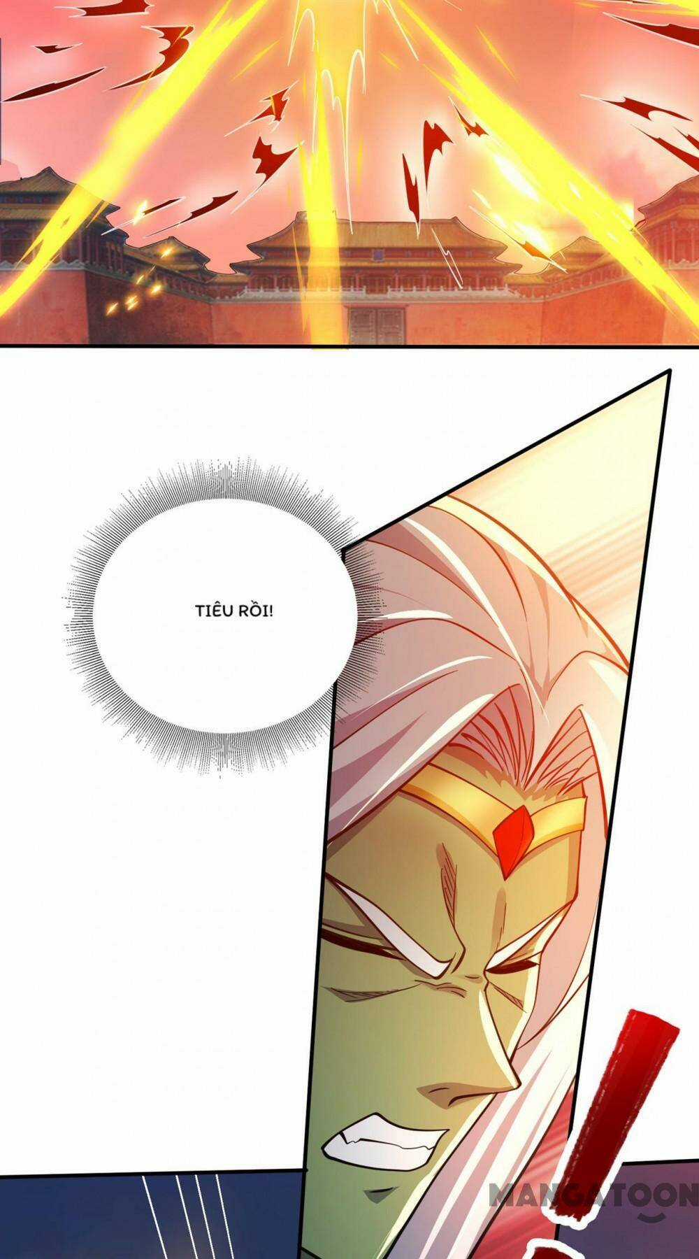 Tối Cường Thần Y Tại Đô Thị Chapter 311 trang 24