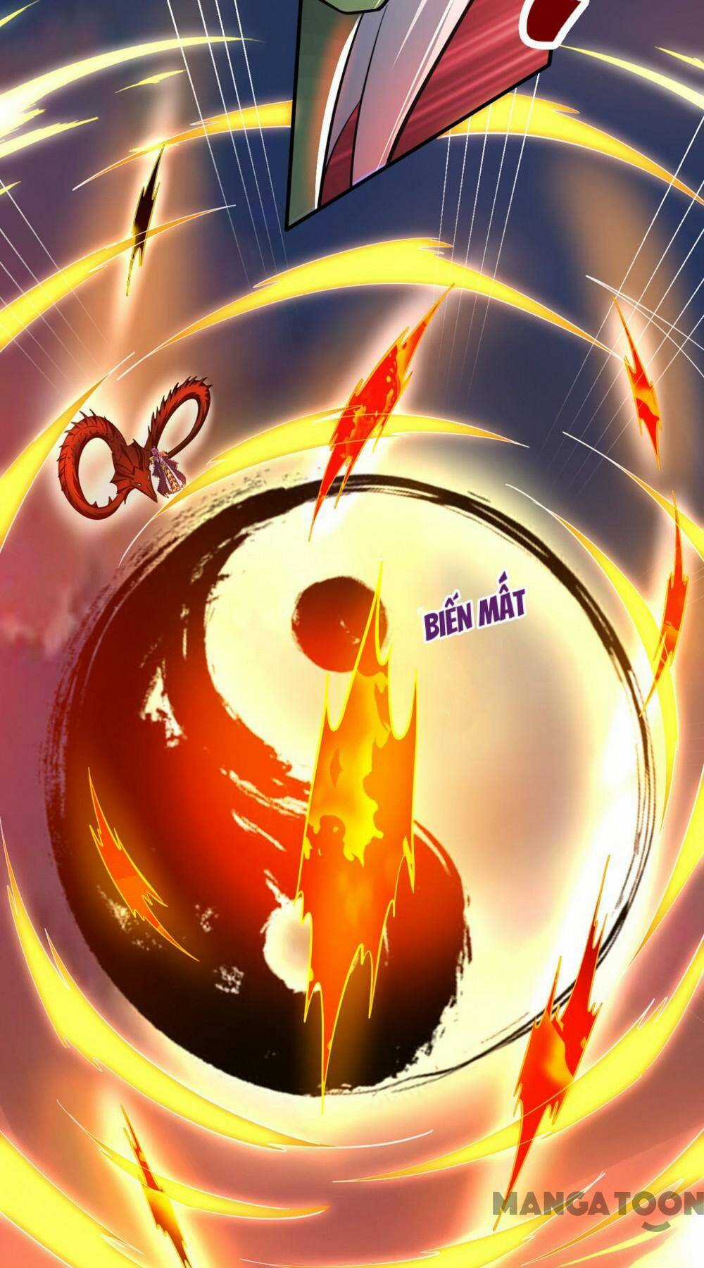 Tối Cường Thần Y Tại Đô Thị Chapter 311 trang 25