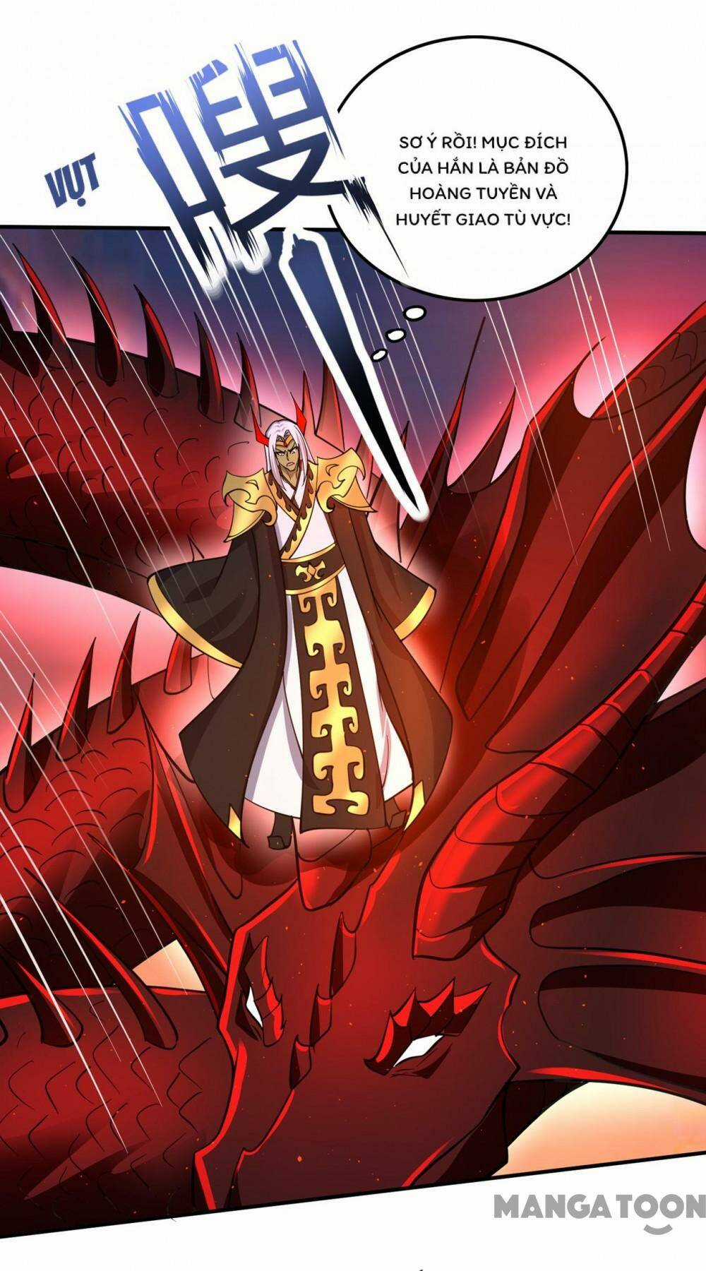 Tối Cường Thần Y Tại Đô Thị Chapter 311 trang 27